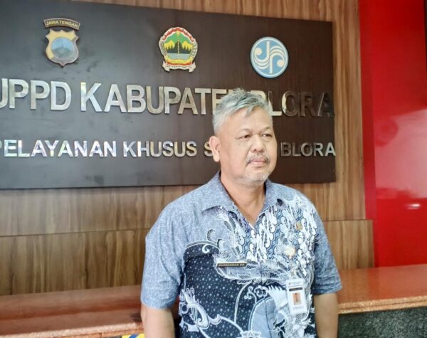 Nyaris Tembus Rp100 Miliar, Realisasi PAD Samsat Blora 2025 Capai 91,97 Persen