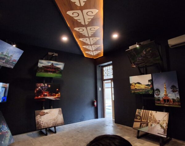 Galeri Soekarno Kecil di Mojokerto Hadirkan Wisata Edukasi Sejarah Bung Karno