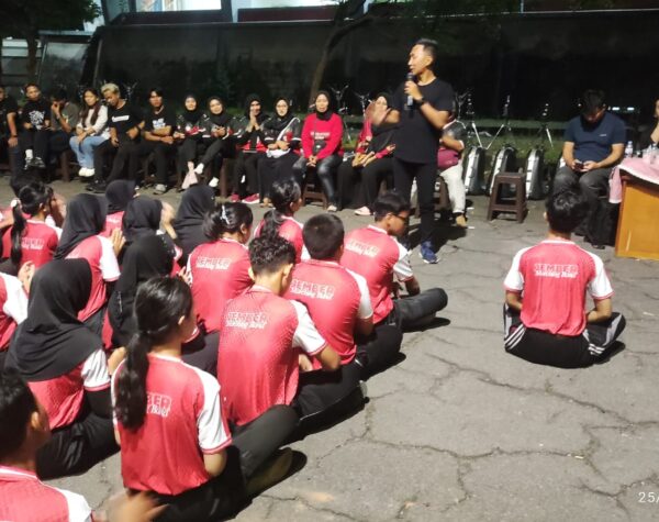 IMG 20260126 WA0029 1 Jember Marching Band Dipercaya AMBC Indonesia Hadapi 12 Negara di Marching Music Sport Olimpiade 2027