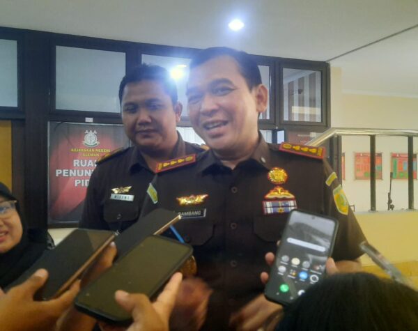 Sleman: Update Kasus Jambret Maguwoharjo Berakhir Damai Lewat Proses Restorative Justice