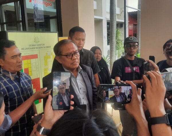 IMG 20260126 WA0068 1 Tahap Awal Restorative Justice di Kejari Sleman