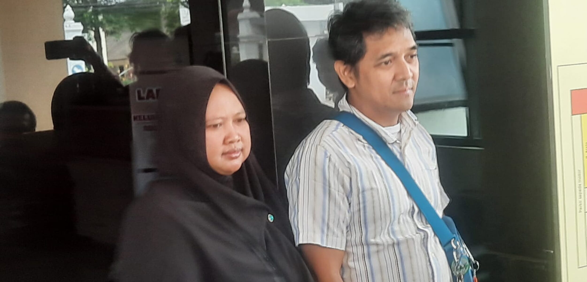 Sleman: Upaya Restorative Justice Hogi Minaya Terus Bergulir