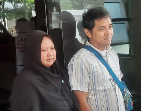 Sleman: Upaya Restorative Justice Hogi Minaya Terus Bergulir