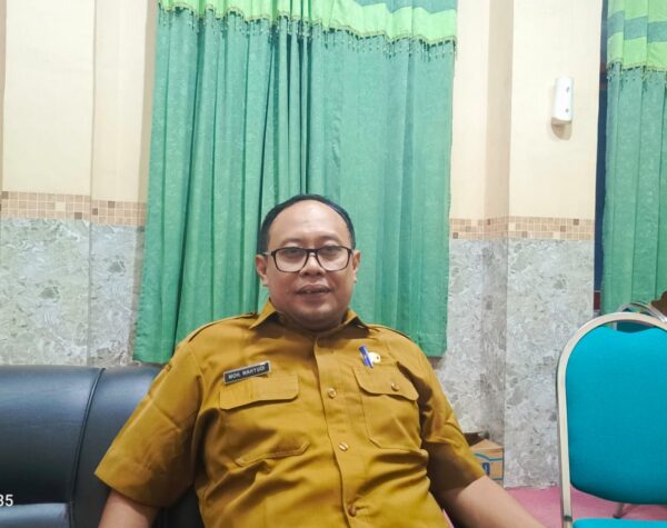 Disdik Sampang Waspadai Tren Penggunaan AI di Kalangan Pelajar