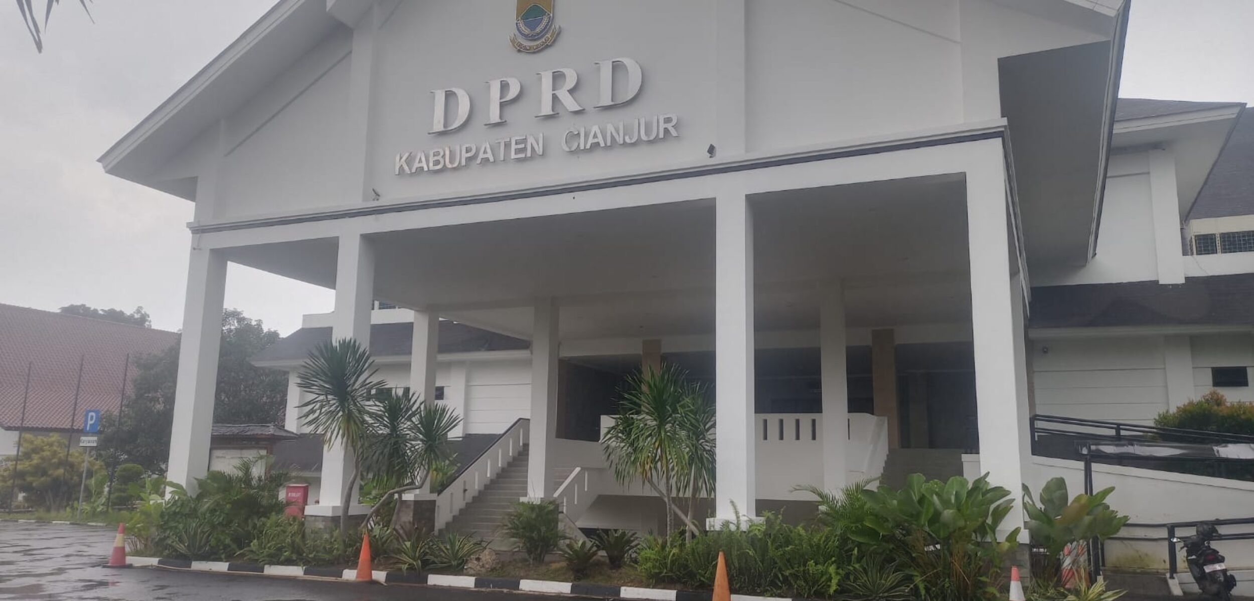 Penyusunan APBD 2026 Kabupaten Cianjur Dievaluasi Gubernur Jabar, Ini Penjelasan Wakil Ketua DPRD