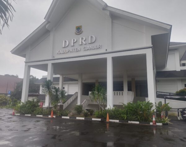IMG 20260127 WA0069 1 APBD Cianjur 2026 Dievaluasi Gubernur Jawa Barat