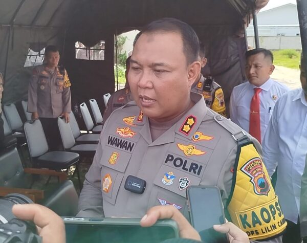 Reformasi Polri Mengemuka, Kapolres Blora Tegas Ikuti Arahan Kapolri