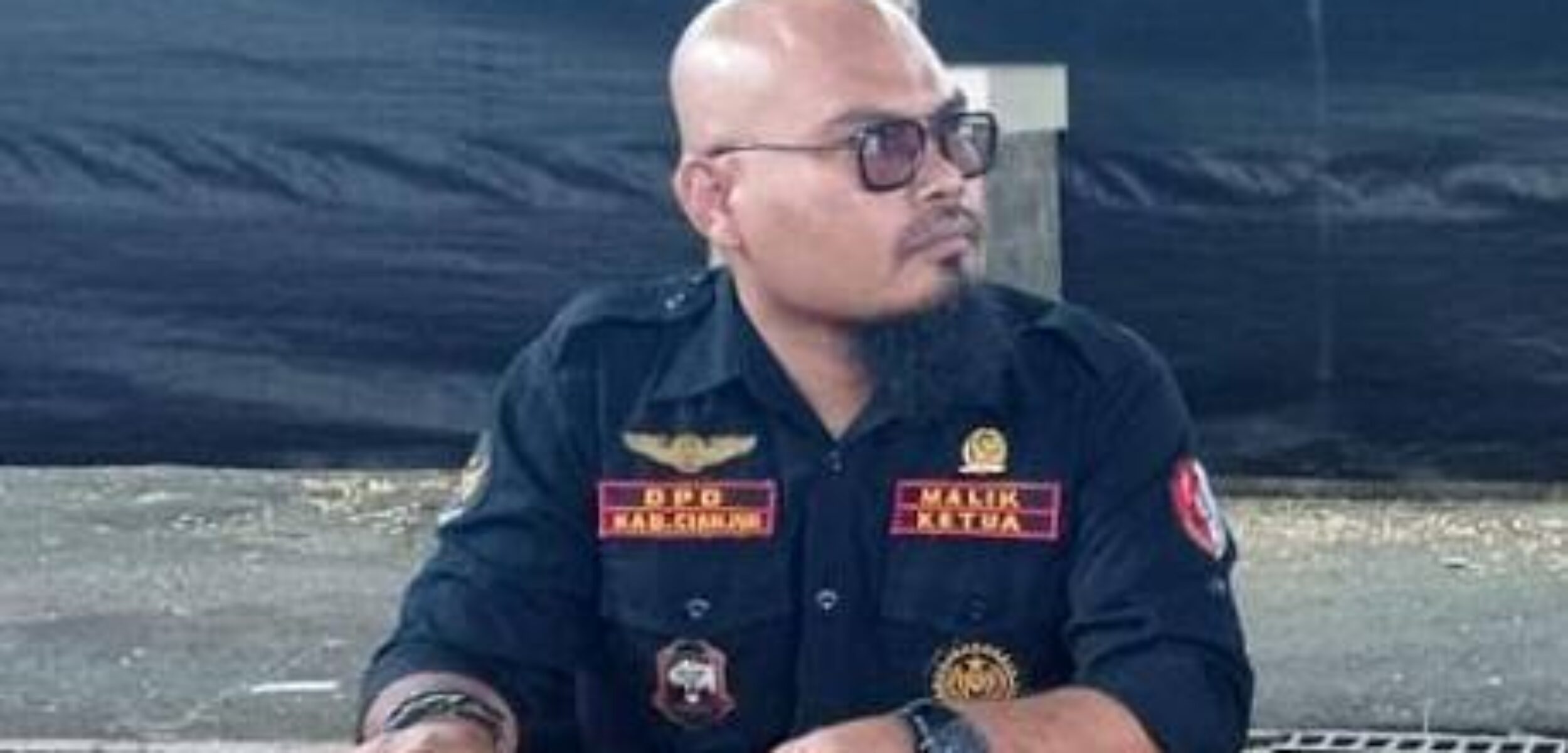 IMG 20260127 WA0199 1 Ketua DPP Prabhu Indonesia Jaya, Hendra Malik. (Istimewa)