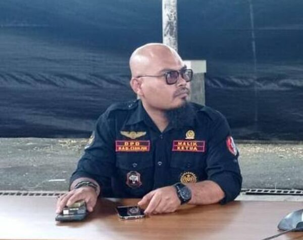 Prabhu Indonesia Jaya Soroti Kejadian Siswa Keracunan MBG di Cianjur, Minta Tindakan Pidana