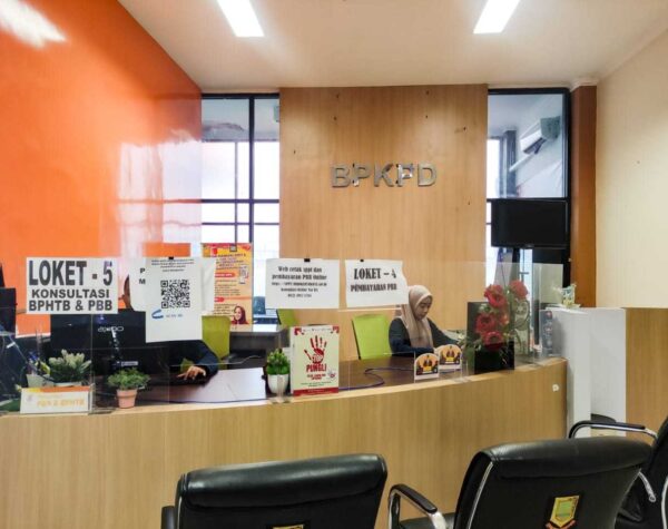 Pemkot Mojokerto Apresiasi Wajib Pajak Taat Lewat Program Combo Diskon PBB-P2