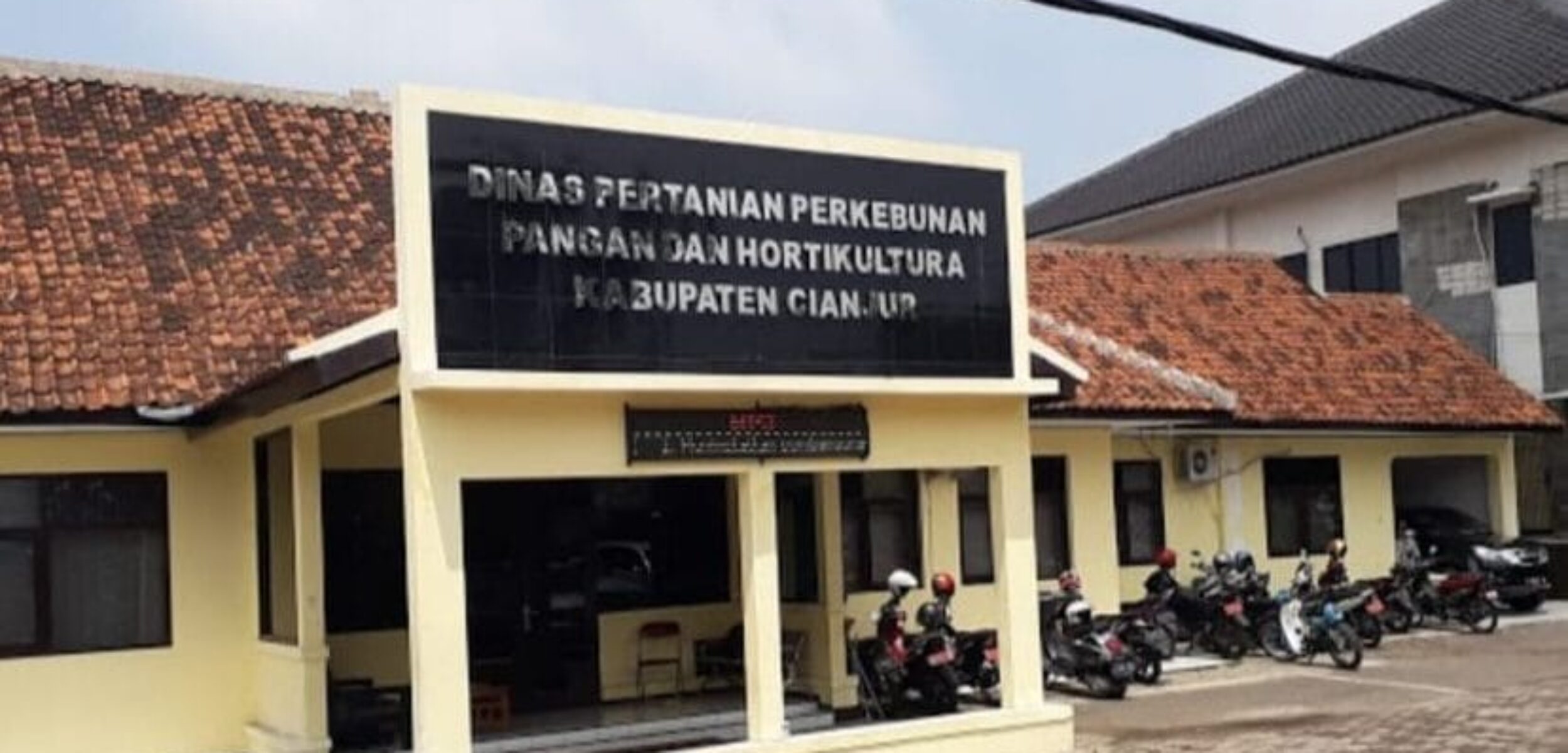 Alokasi Urea dan NPK Meningkat, Perkuat Posisi Cianjur sebagai Lumbung Pangan Jawa Barat