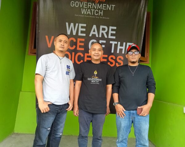 CGW Apresiasi Sidak Pemkab Cianjur ke Jamaras Agrofarm Milik Mantan Bupati, Soroti Dugaan Izin Bermasalah