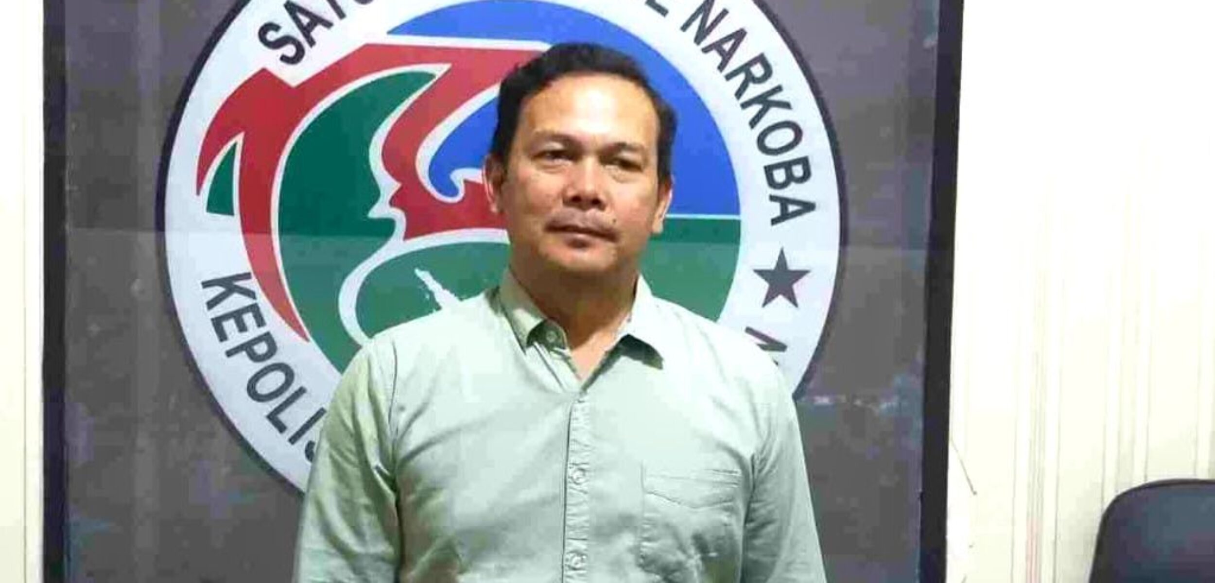 Narkoba 189 Gram Sabu Disita, Empat Pelaku Terancam Penjara Seumur Hidup