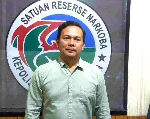 Narkoba 189 Gram Sabu Disita, Empat Pelaku Terancam Penjara Seumur Hidup