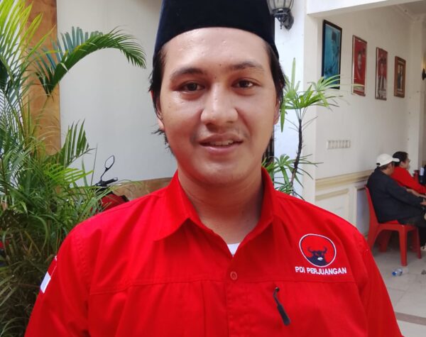 MUSANCAB PAC PDI Perjuangan Bekasi Utara Digelar, Regenerasi Kepemimpinan Jadi Fokus Utama