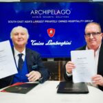 Archipelago dan Tonino Lamborghini Umumkan Kemitraan Luxury Branded Hotels & Residences di 2026