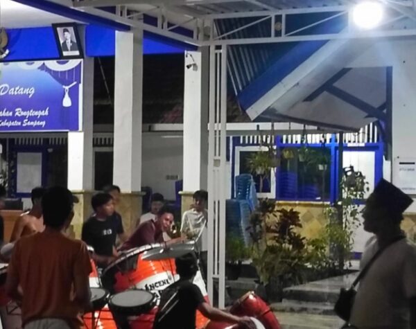 Daul Dug-Dug Jadi Wadah Positif Anak Muda di Sampang, Ini Kata Pembina Lancenk Kajuk