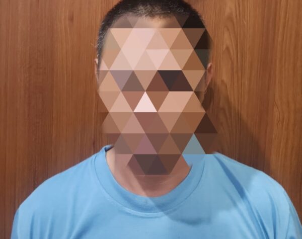 Akibat Cemburu Buta, Suami Bacok Istri di Pujon