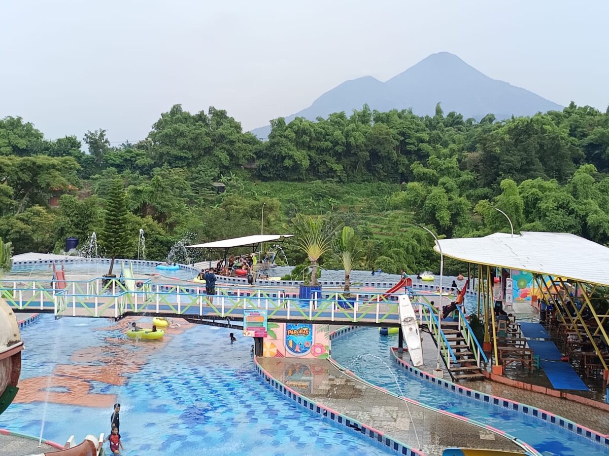 Parimas Waterpark