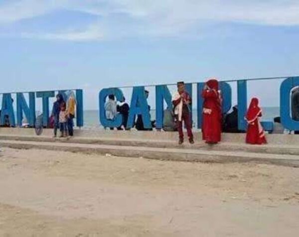 Dua Pantai di Sampang Ini Cocok Jadi Destinasi Wisata Akhir Pekan Awal Tahun 2026