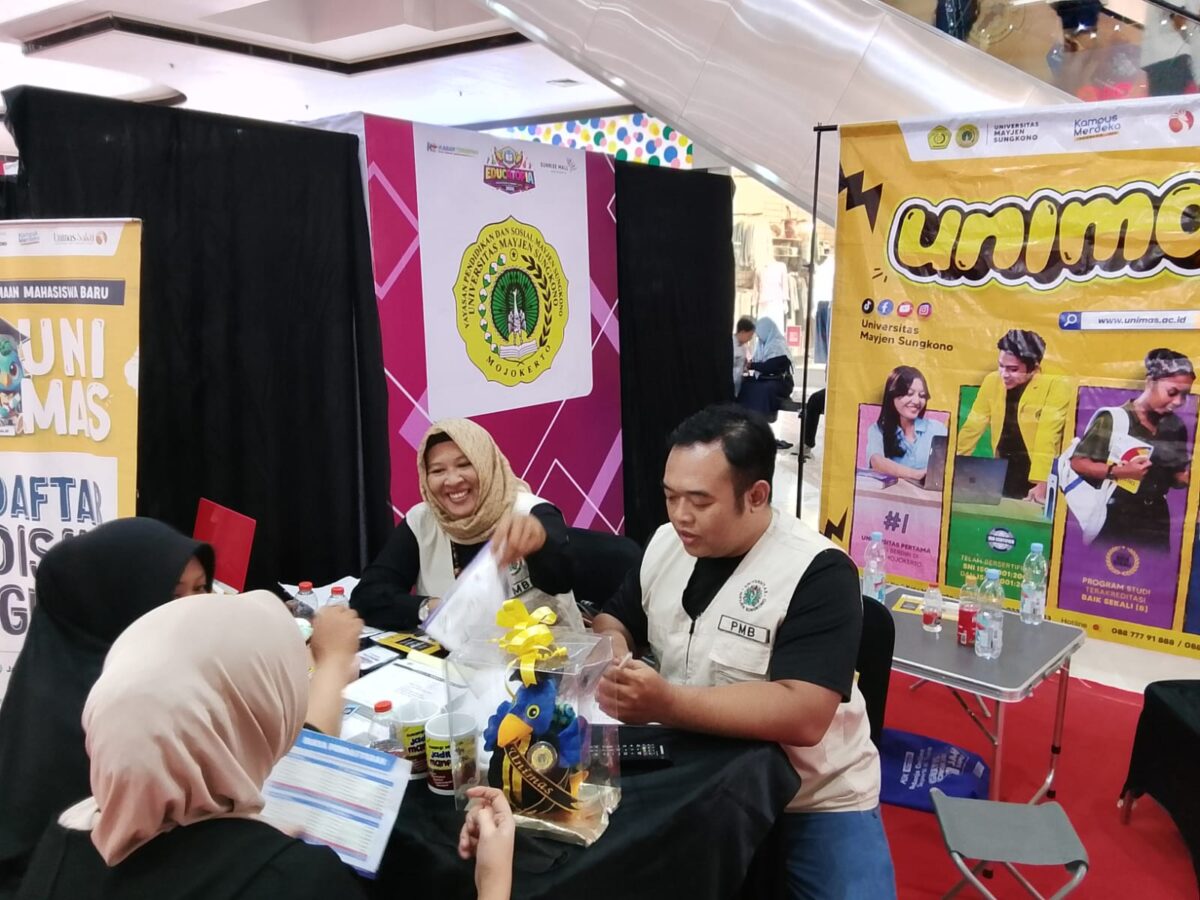 Universitas Mayjen Sungkono