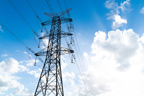 ilustrasi pemadaman listrik. (istock)