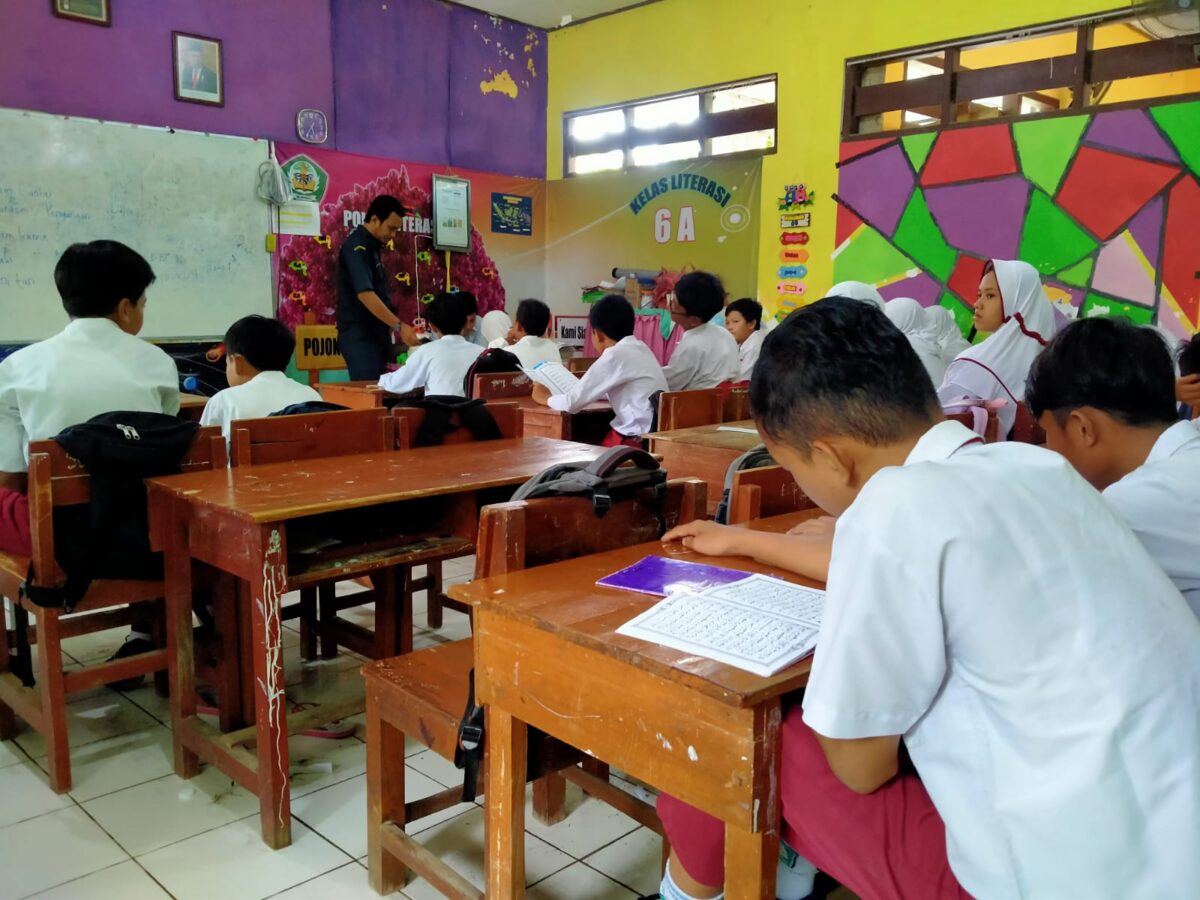 PPPK Paruh Waktu