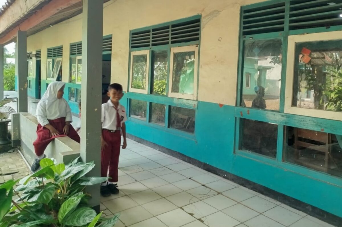 SDN 1 Patalan 
