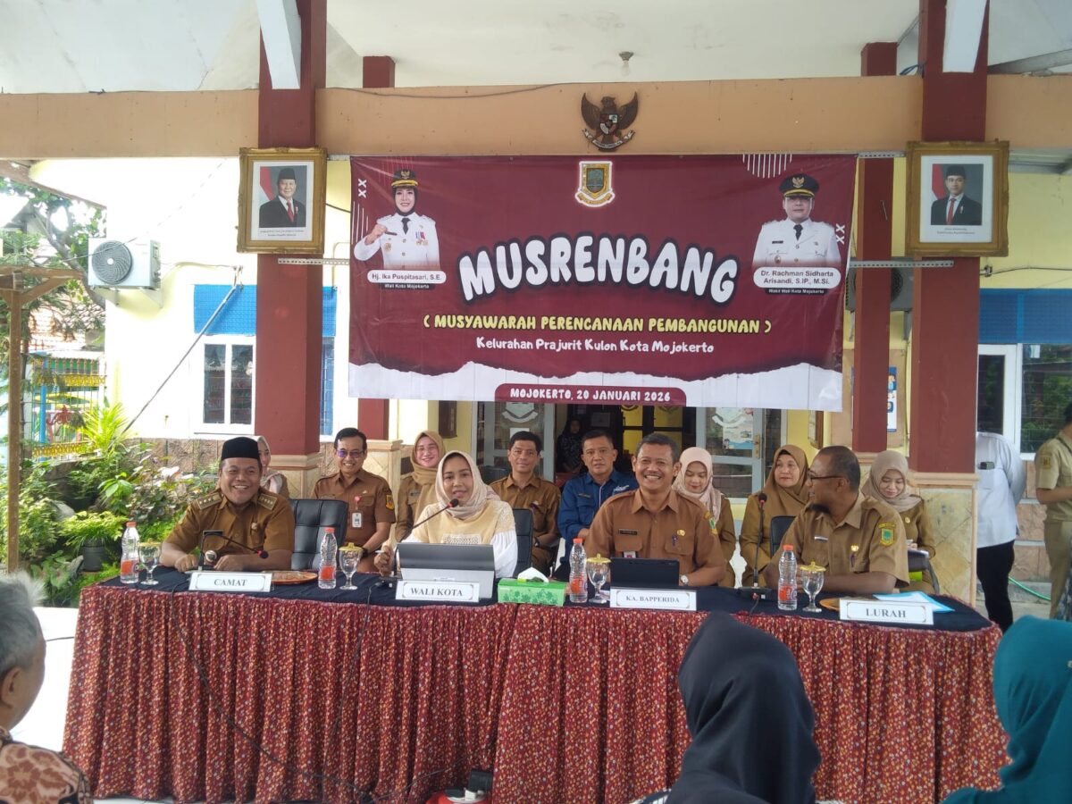 Musrenbang