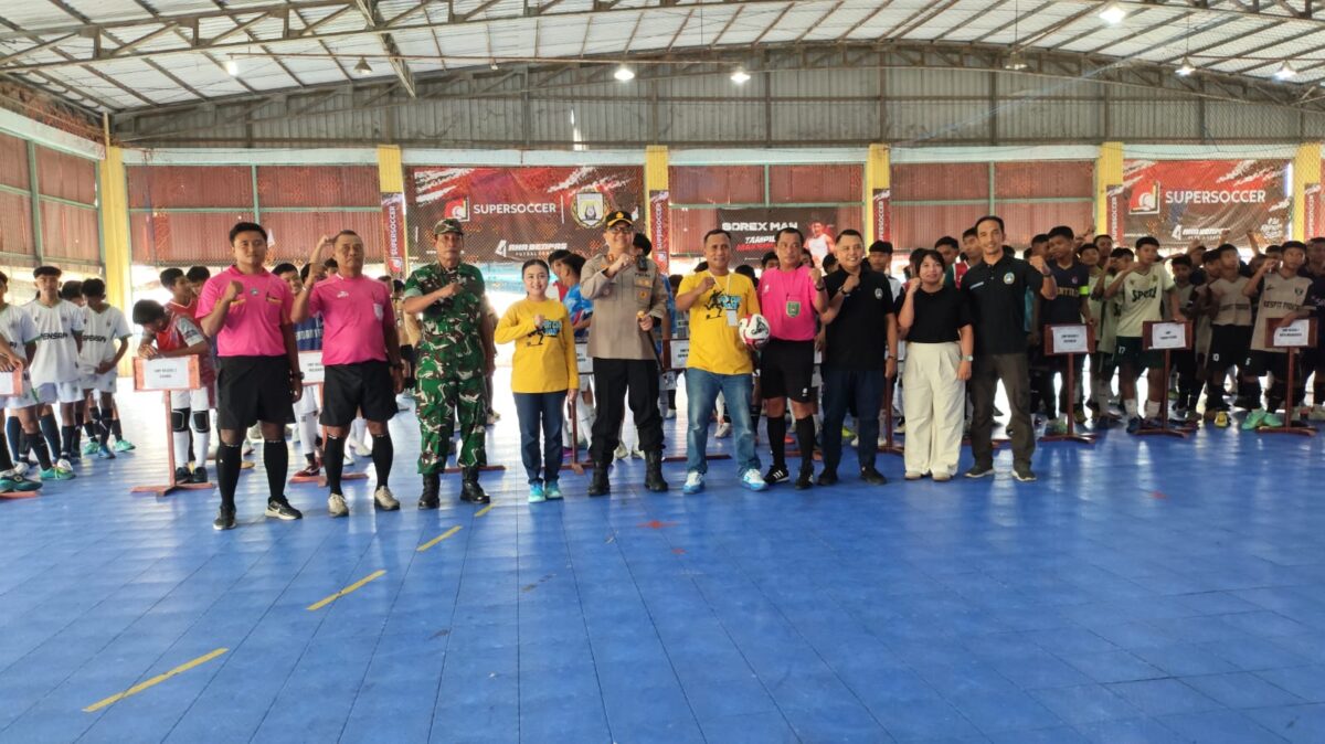 Piala PWI Mojokerto Cup