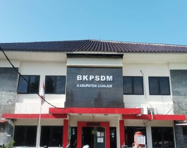 Oknum PPPK Terancam Dipecat BKPSDM Kabupaten Cianjur