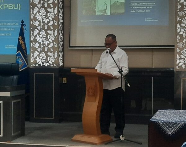 Bupati Sleman, Harda Kiswaya