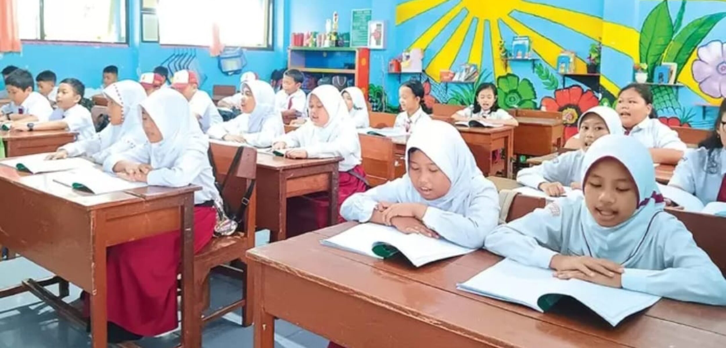 Sekolah Plus Ngaji di Kabupaten Malang Masih Uji Coba, Anggaran Jadi Masalah