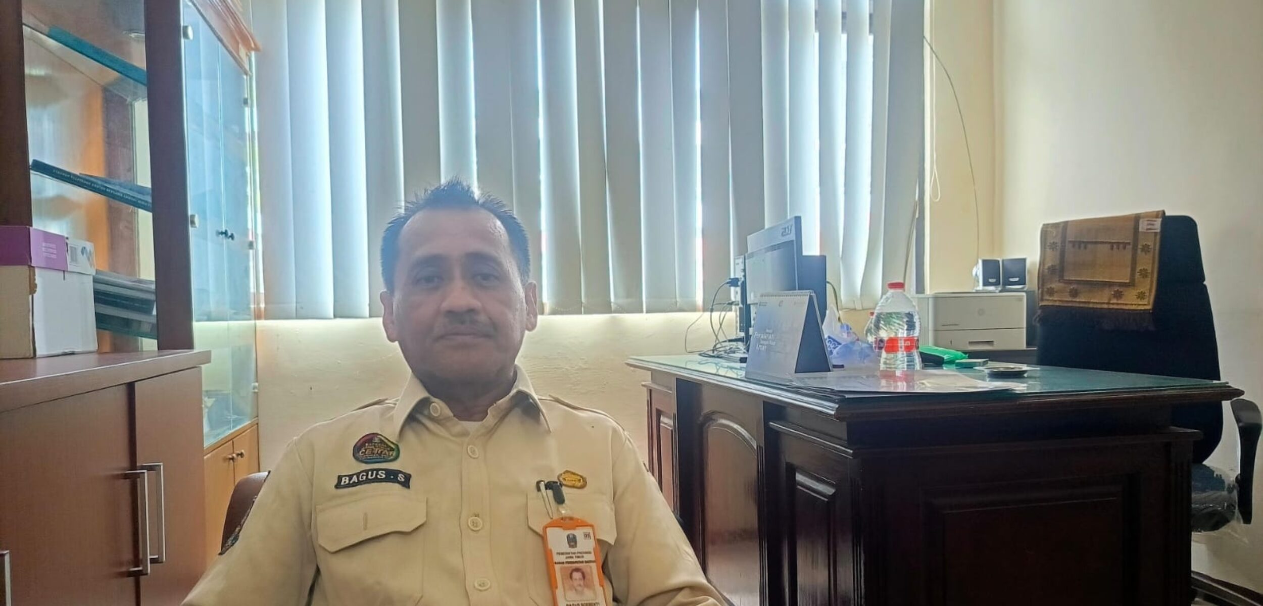 Adpel Samsat Sampang, Bagus