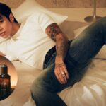 DPR IAN Debut di Dunia Wewangian, Hadirkan Kolaborasi Keren dengan Brand Parfum Lokal Alchemist