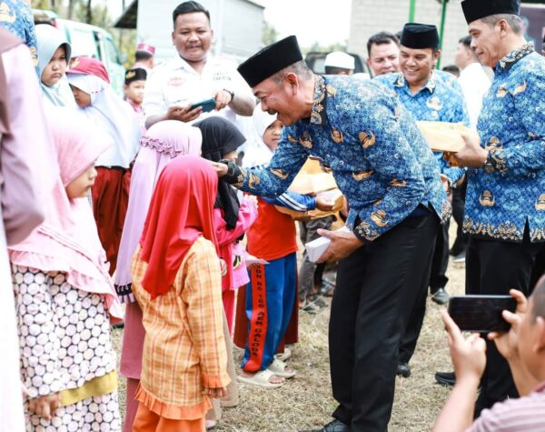 Anak-Anak di Madina Rentan Jadi Pengguna Narkoba akibat Kurang Pengawasan dan Lingkungan Buruk