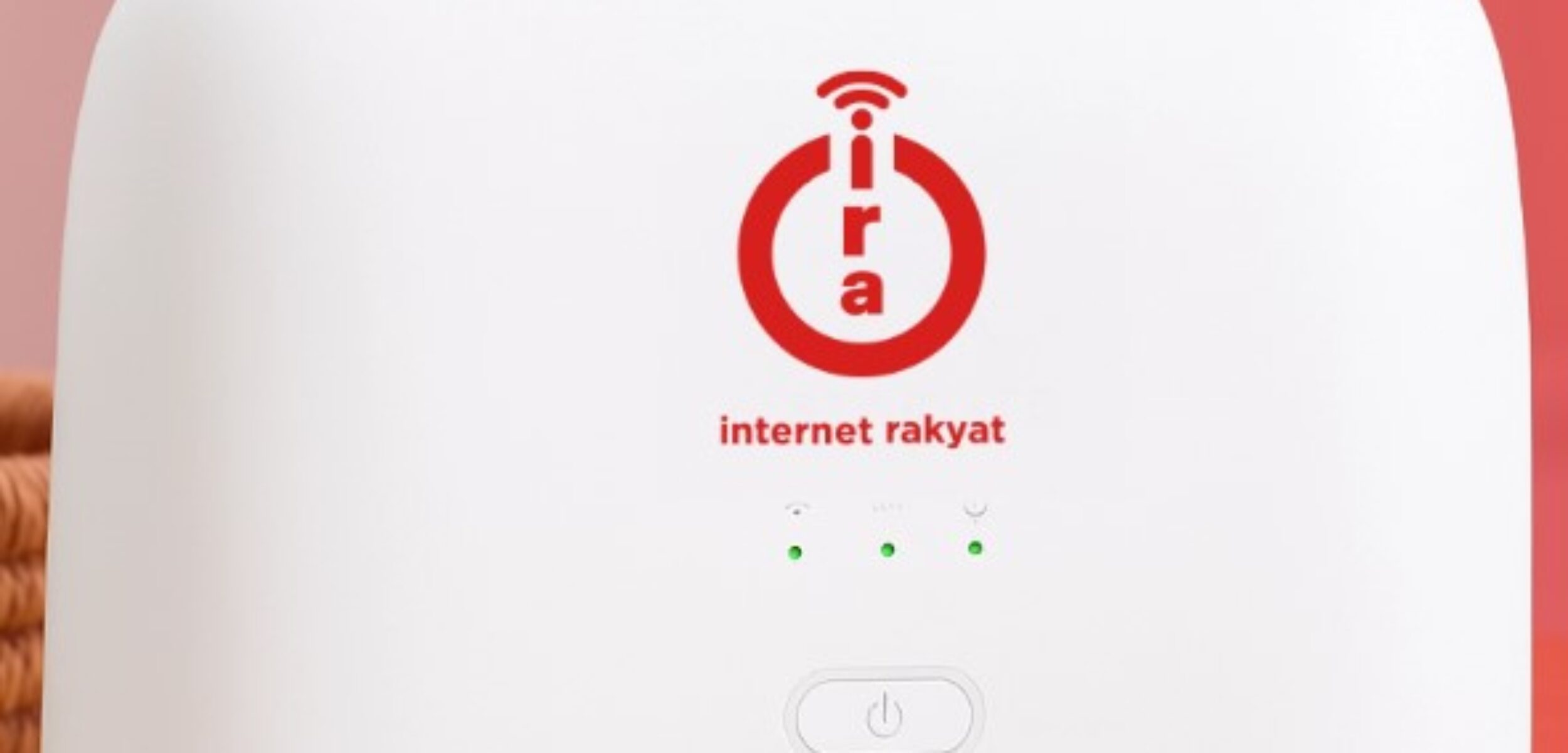 internet rakyat