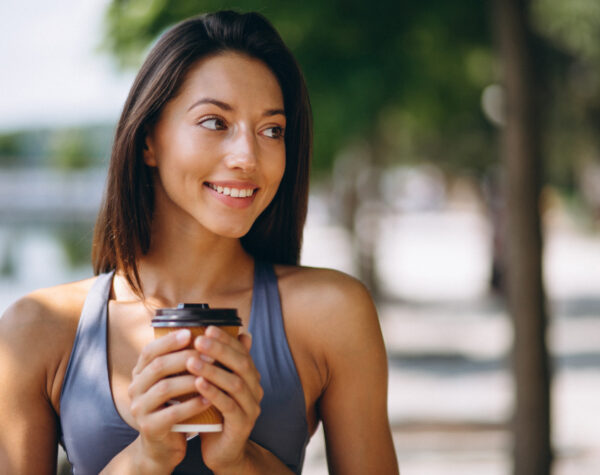 Rahasia Manfaat Kopi Sebelum Olahraga yang Jarang Diketahui Para Pelari