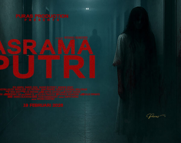 Sinopsis Film Asrama Putri: Misteri Dendam Masa Lalu yang Menghantui Kampus di Bogor