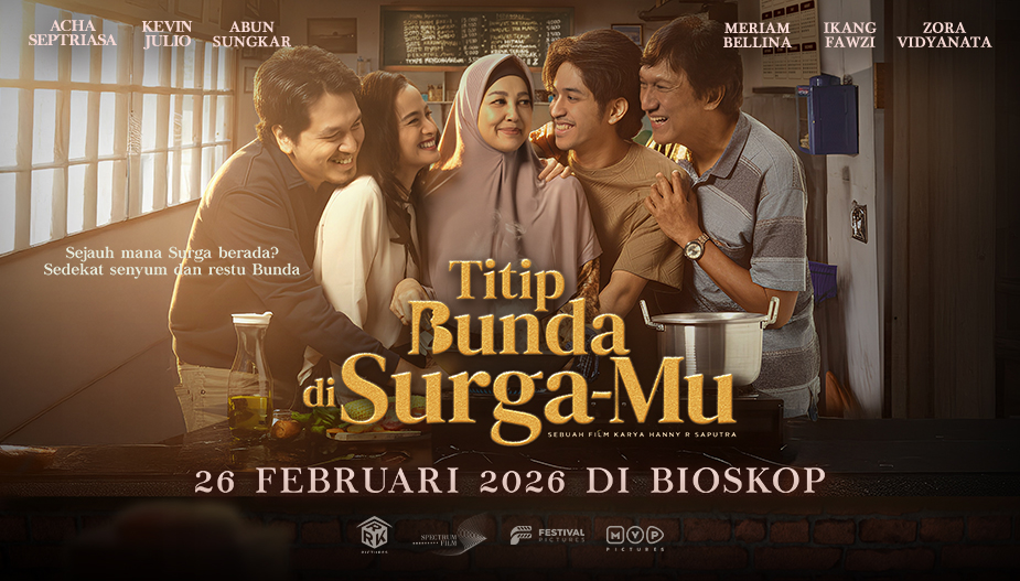 1 Film Titip Bunda di Surga-Mu