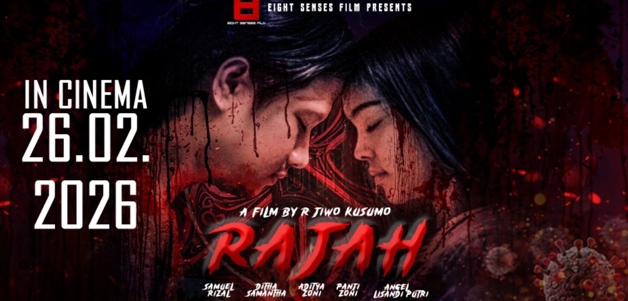 Film Rajah