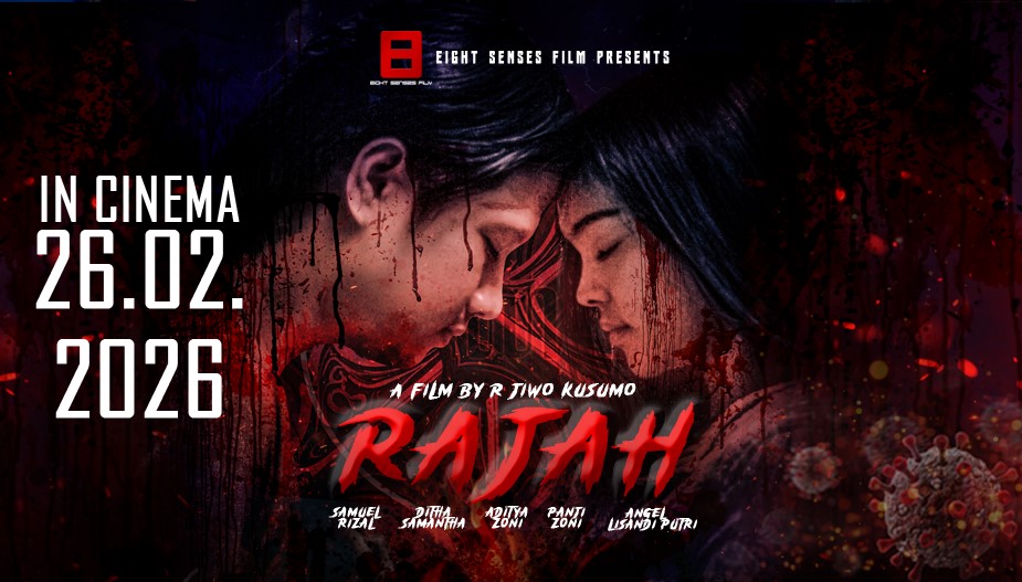 1 Film Rajah