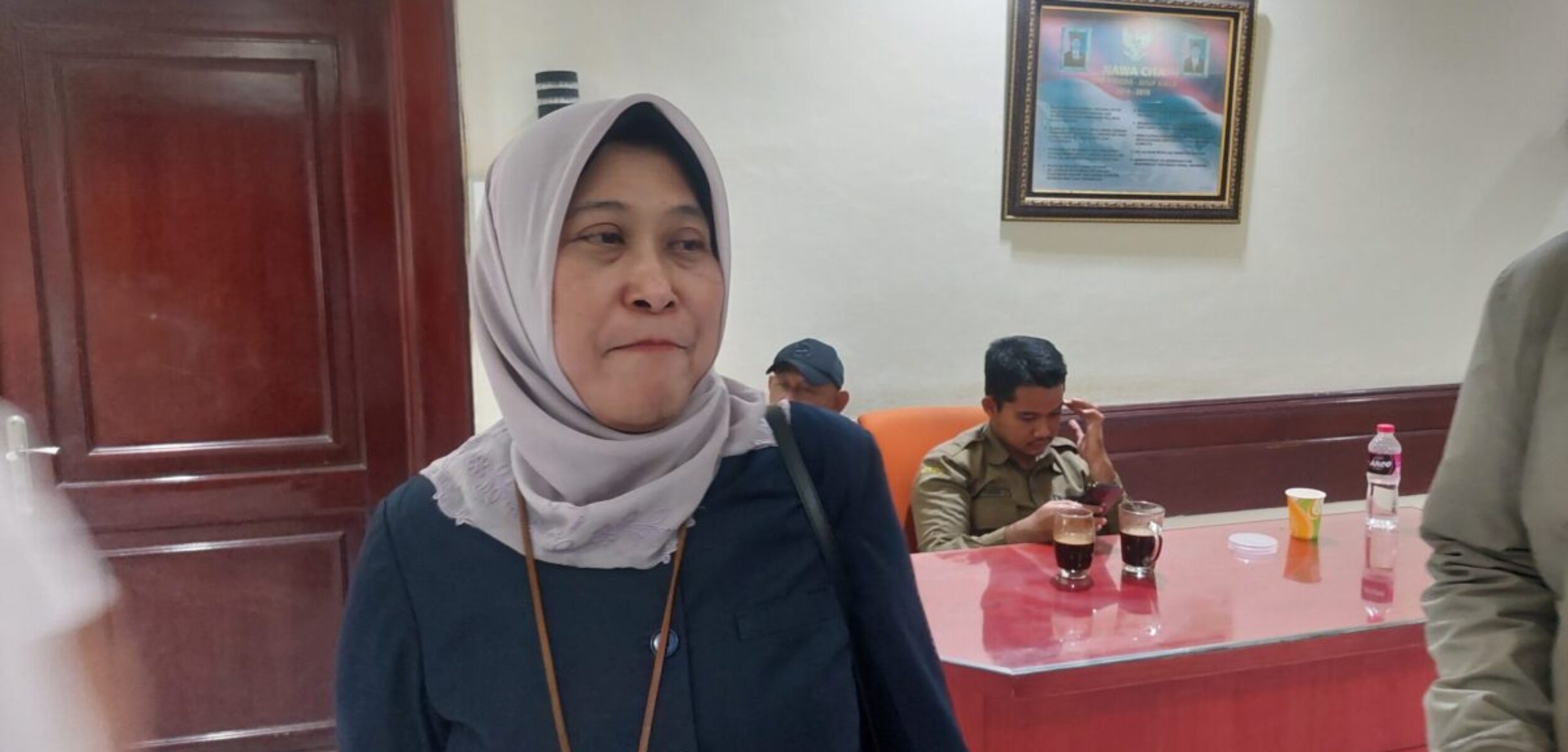 Kepala Dinas Kesehatan Surabaya, Nanik Sukristina