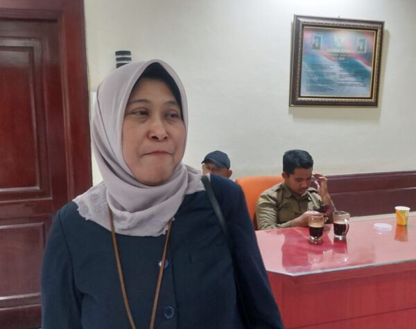 Ancaman Virus Nipah, Dinkes Surabaya Tingkatkan Kewaspadaan dan Edukasi Masyarakat