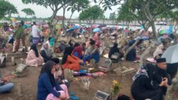 Nyadran, Tradisi Turun-Temurun Warga Jombang Sambut Ramadan