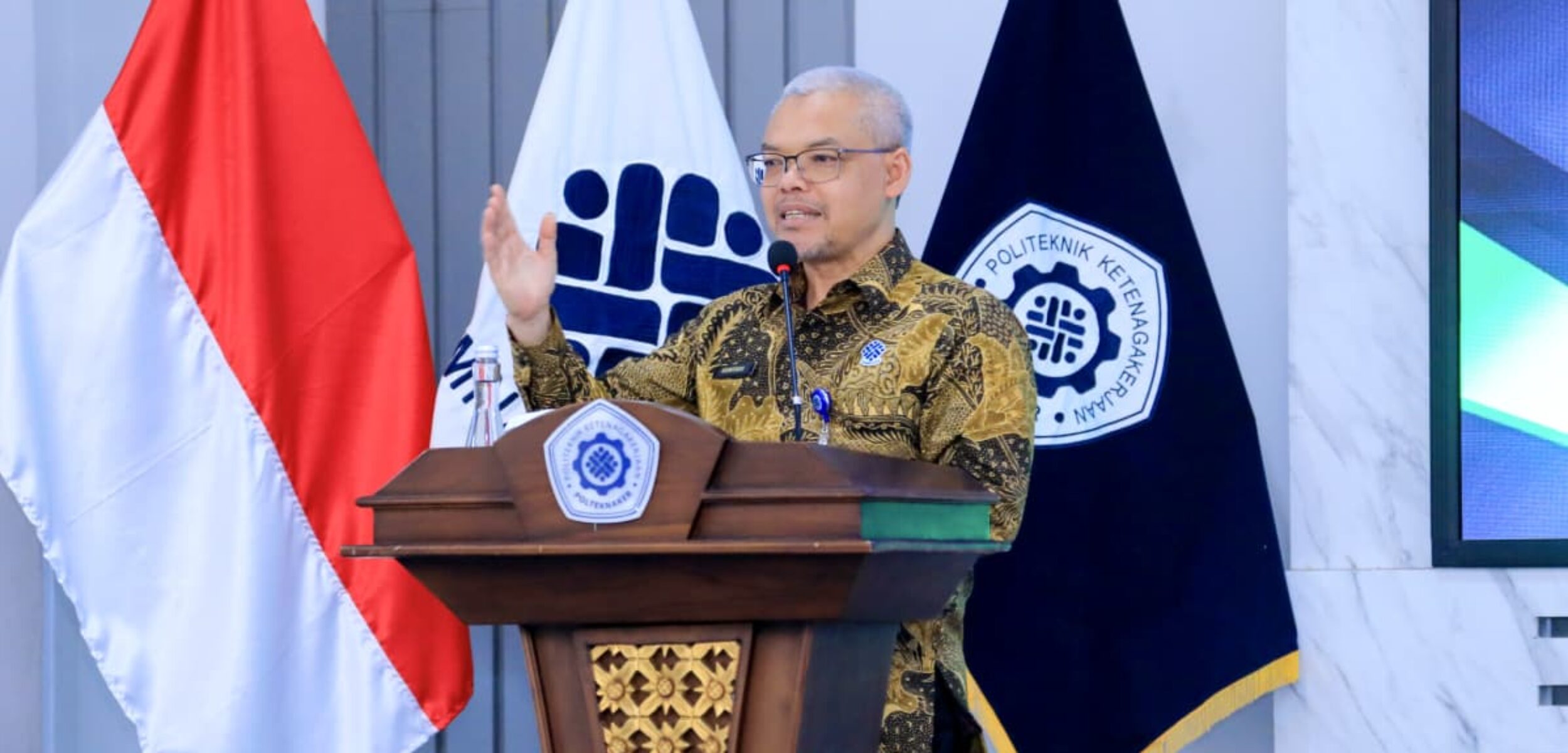 Lawan Loker Palsu, Kemnaker Integrasikan Karirhub dengan Portal Swasta!