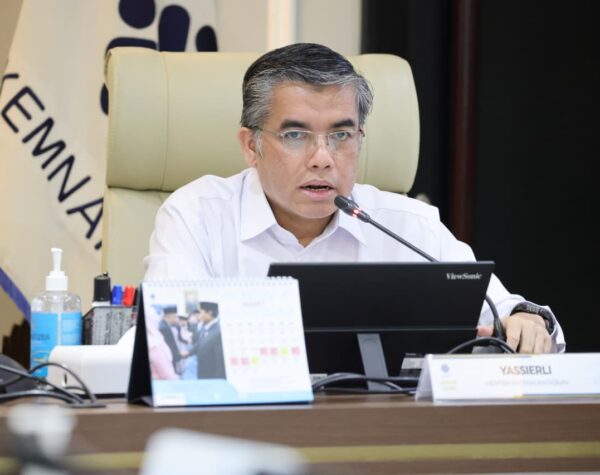 Buruan Daftar Kemnaker Siapkan 20.000 Kuota Pelatihan Vokasi Nasional 2026 Batch 1 2 1 RESMI: Kemnaker Buka Pelatihan Vokasi 2026 Batch 1, Kuota 20.000 Peserta!