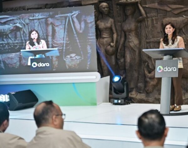 DARA Part 02 1 Peluncuran Layanan Digital Addiction Response Assistance (DARA)