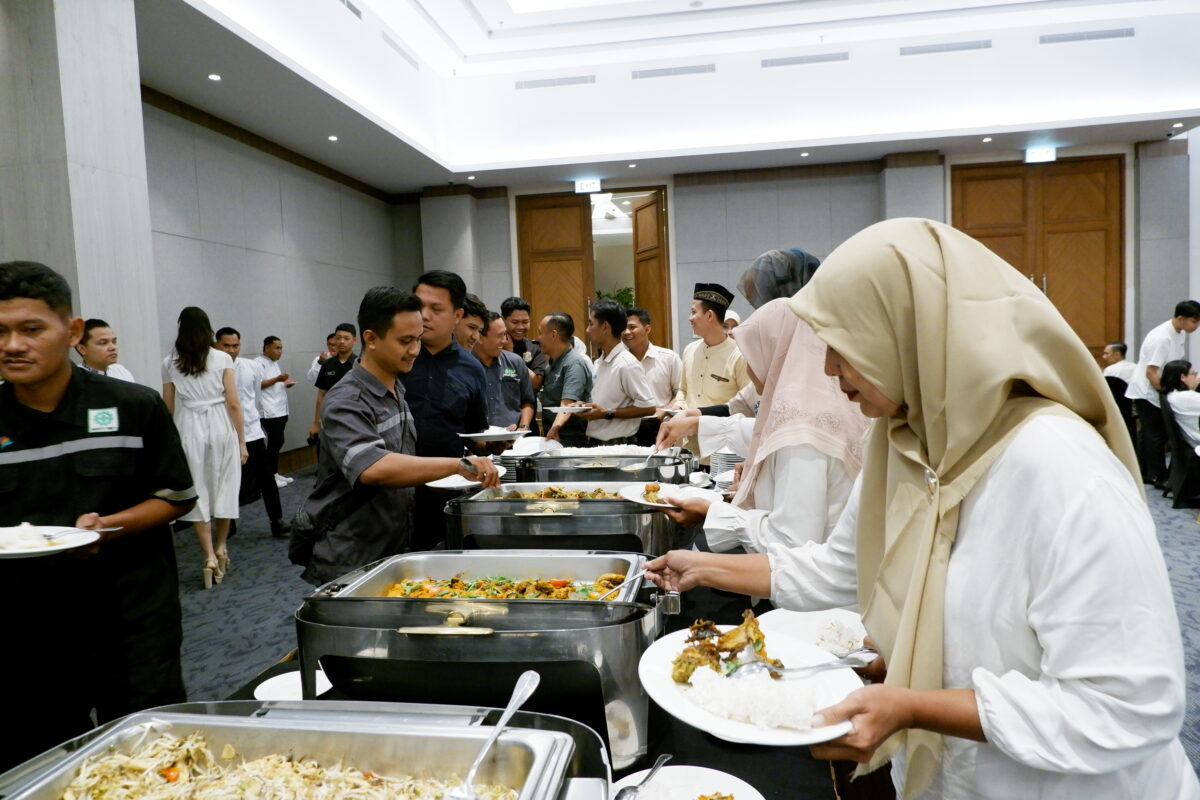 Sunrise Hotel Mojokerto 