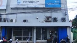 Gelapkan Objek Fidusia, Debitur FIFGROUP Purbalingga Divonis 5 Bulan Penjara